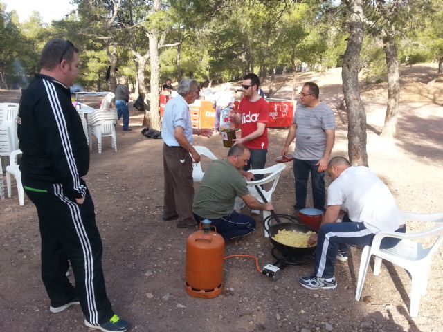 Convivencia Santa 2014 - 19